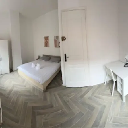 Cocon Du Nord Metro Direct Lille Сasa de vacaciones