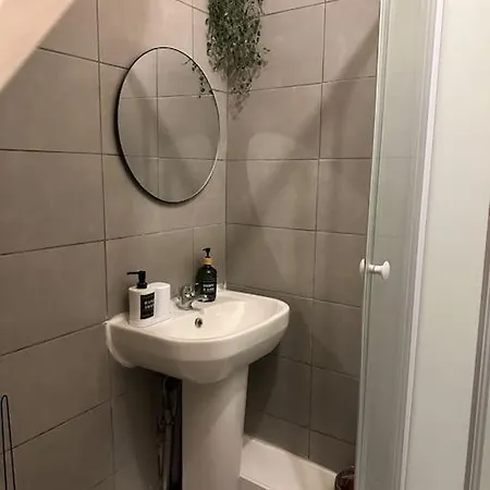 Cocon Du Nord Metro Direct Lille Сasa de vacaciones