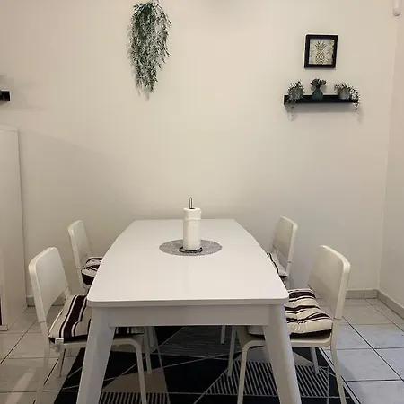 Cocon Du Nord Metro Direct Lille * Roubaix